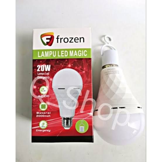 MAGIC FROZEN 20 WATT