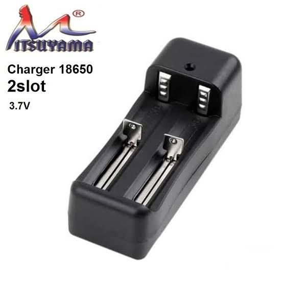 CHARGER 2 SLOY MITSUYAMA