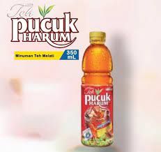 Teh Pucuk Melati 350ml