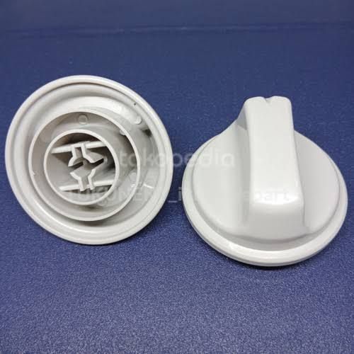 KNOP MESIN CUCI SHARP 
