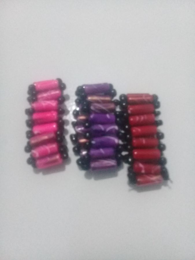 Gelang rel