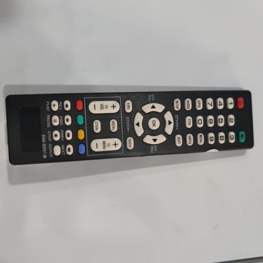 REMOT STB MESIN CUNER DIGITAL