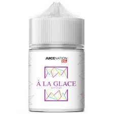 Ala glace grape 3/6mg