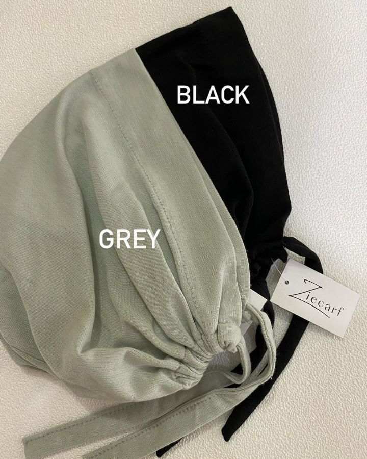 Inner Turky Black