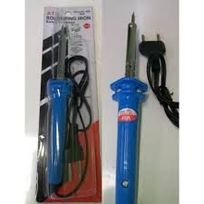 SOLDER PLASTIK 40W ATN KJ