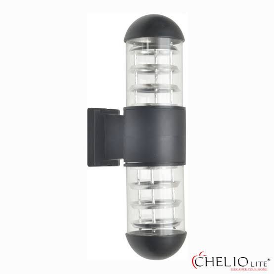 LAMPU DINDING 2 FITING CHELIO BULAT X008-2