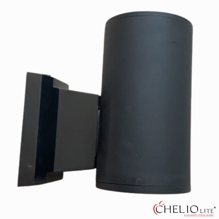 LAMPU DINDING 1 FITING CHELIO BULAT X010-1