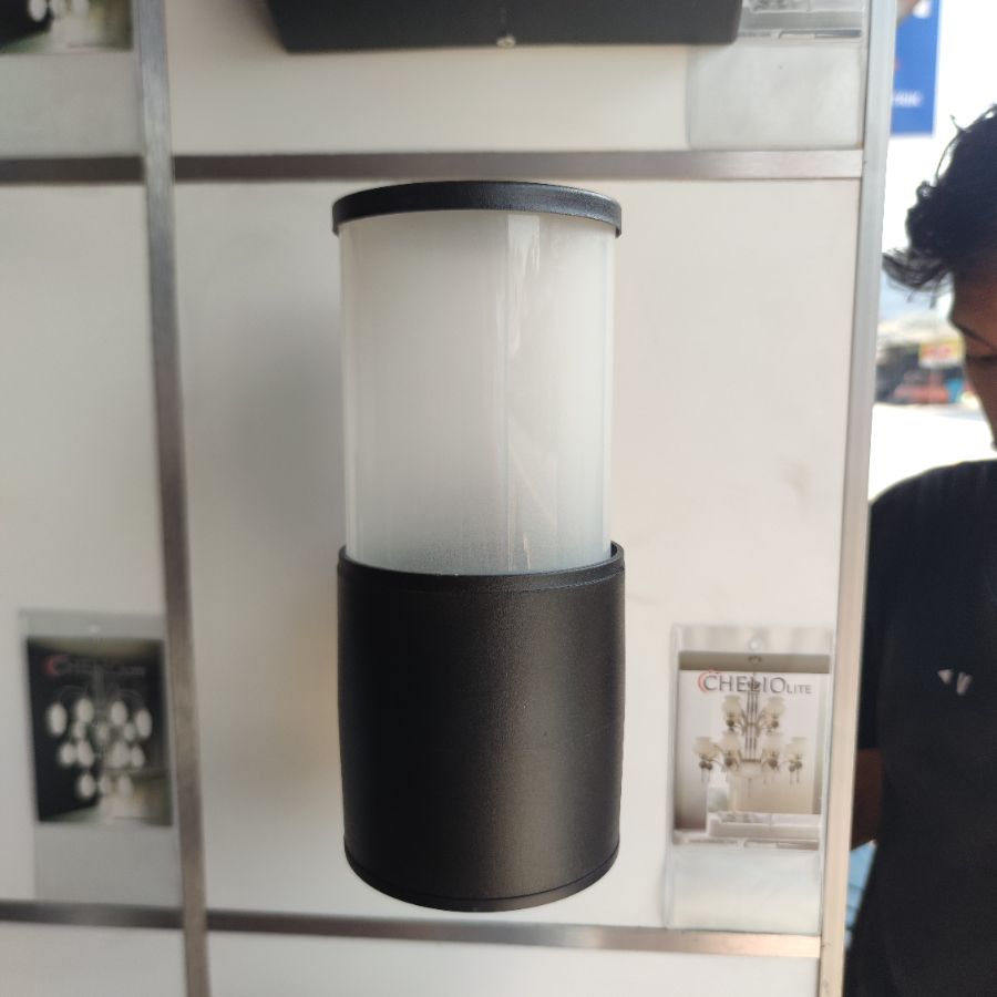 LAMPU DINDING 1 FITING CHELIO BULAT X015-1