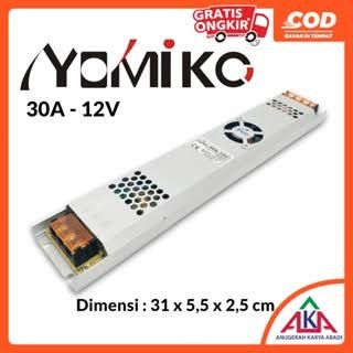 ADAPTOR SLIM 30A YOMIKO