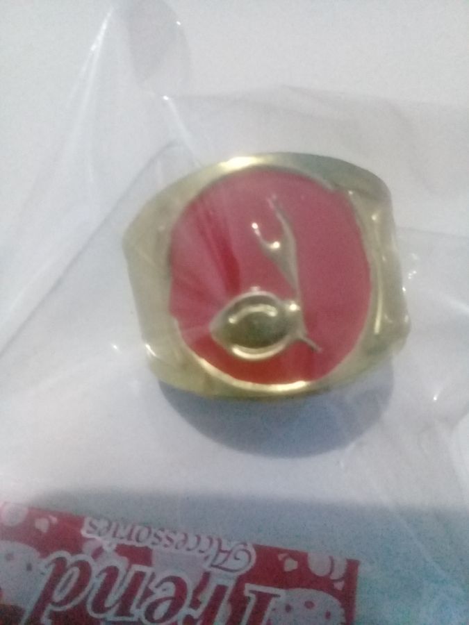 Ring kacu pramuka