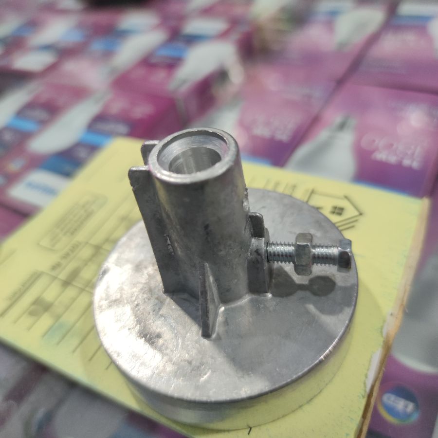 PULI DINAMO PENGERING BESAR AS 10 MM