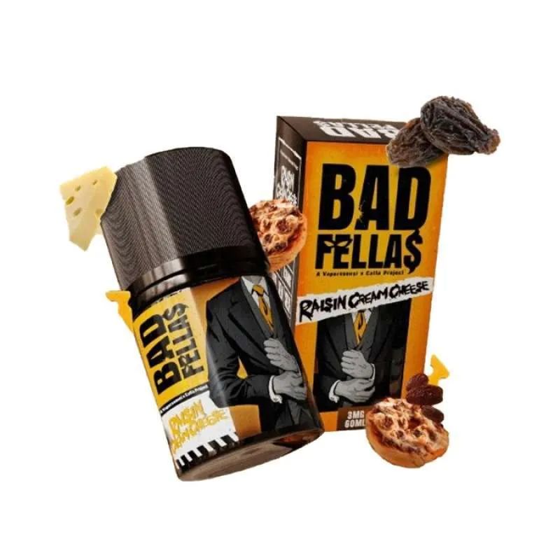 Bad fellas v1 3/6mg