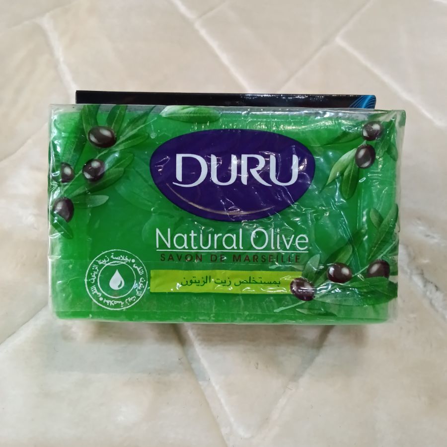 Sabun Duru Arab