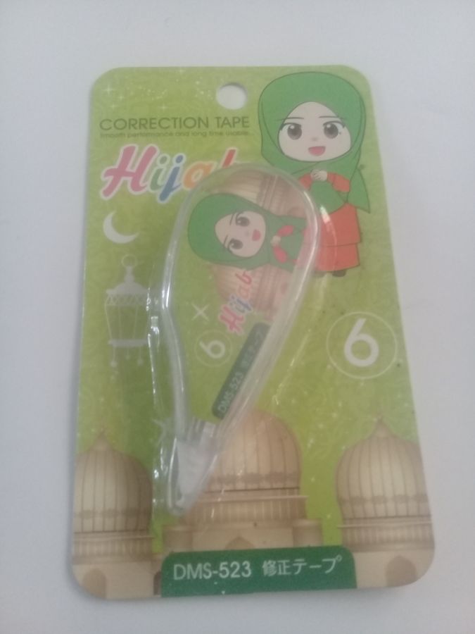 Tipe- rol kecil