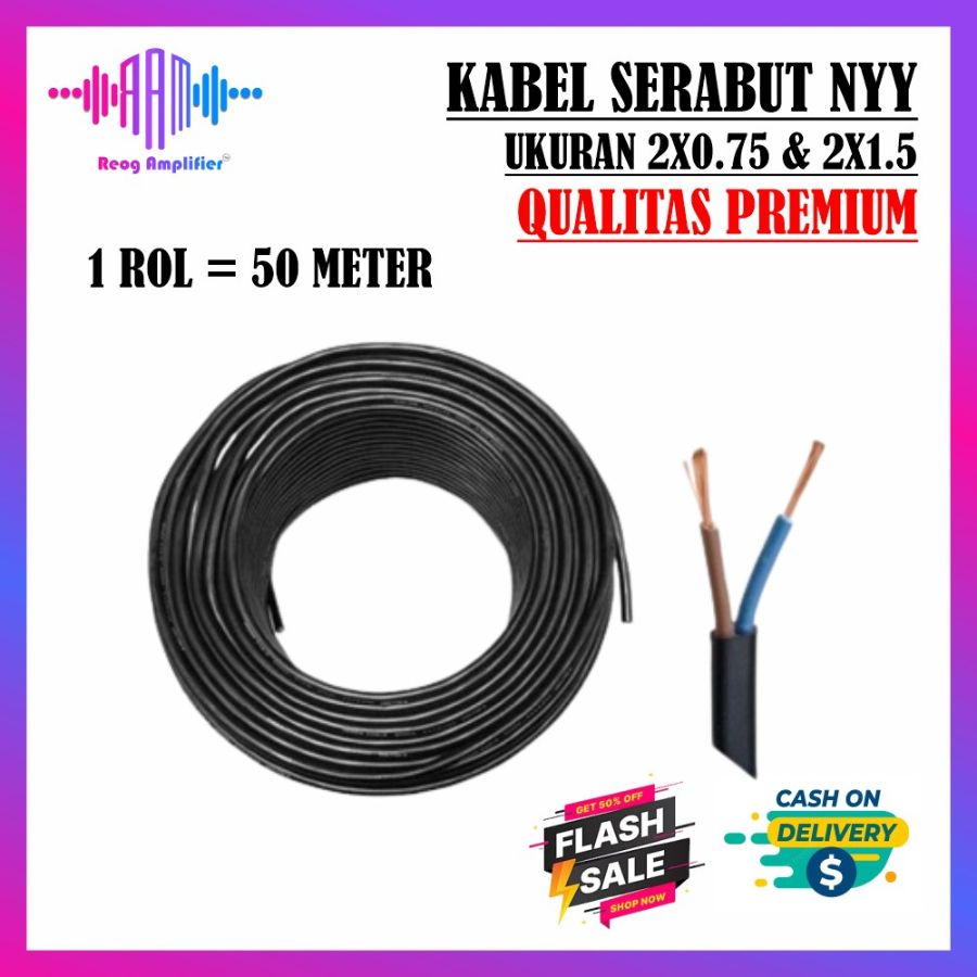 NYYHY FAVORITE ANTRANA 2 X 0.75 /METERAN