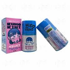 Kumo kimi marsh berry 3/6mg