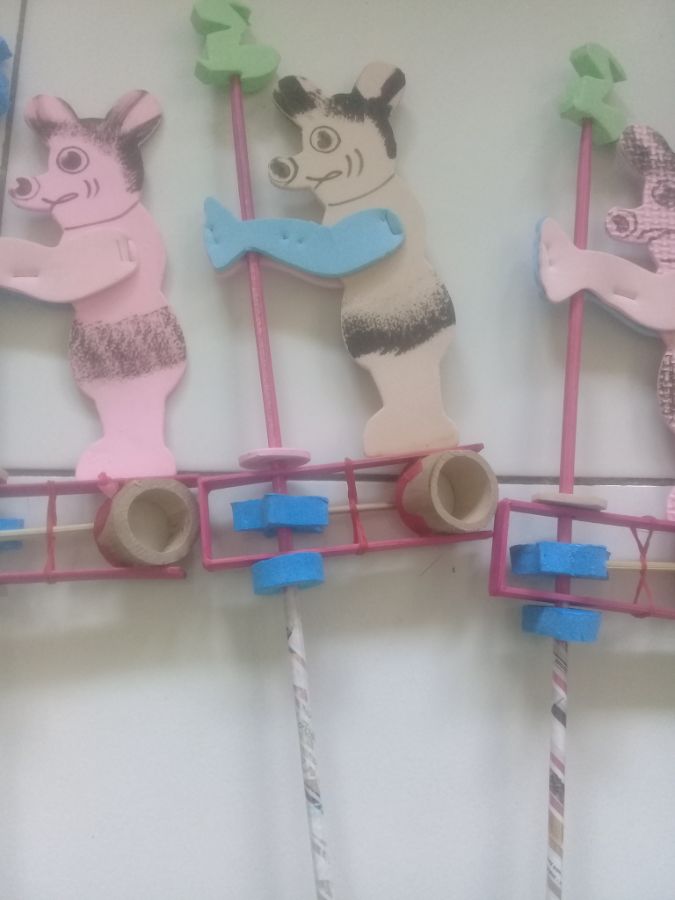Otok otok putar