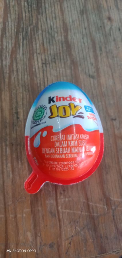 Kinderjoy