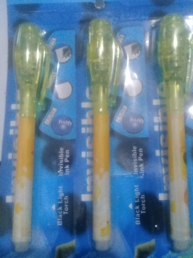 Pulpen contek lembar