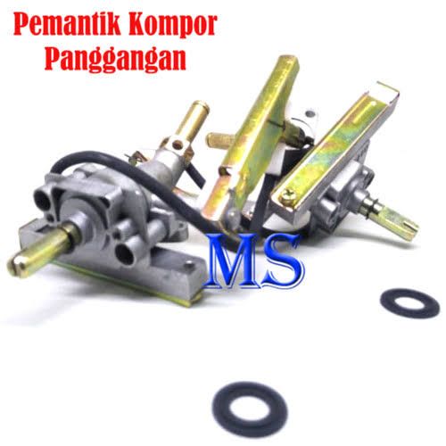 PEMANTIK KOMPOR SOSIS