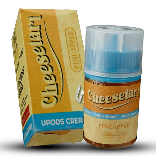 Upods chesetart pineapple 6mg 