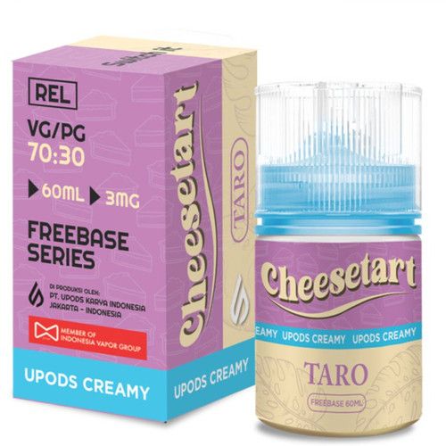 Upods chesetart taro  6mg