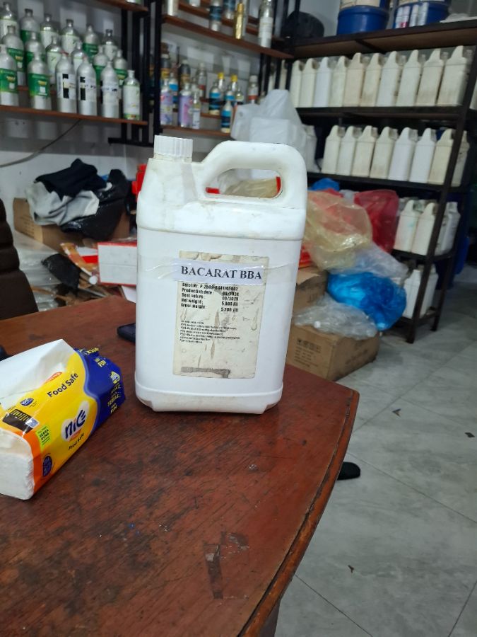 Baccarat. Bakarat. Bacarrat. Bacarat BBA laundry