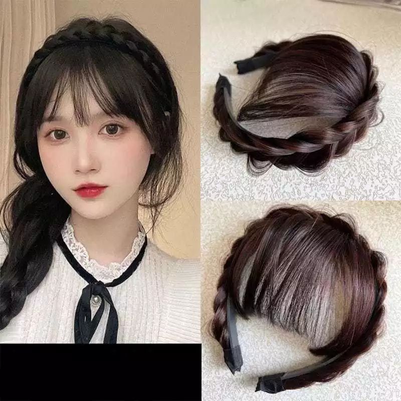 Bandow kepang poni