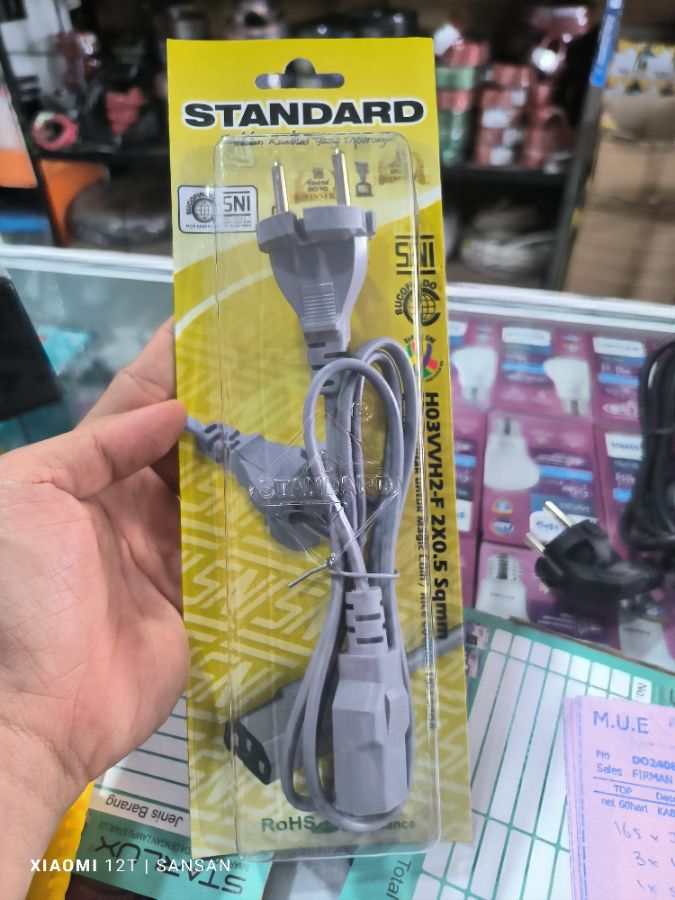 KABEL MAGIC COMP STANDARD 14040