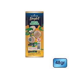 KANZLER Single Bakso Ori