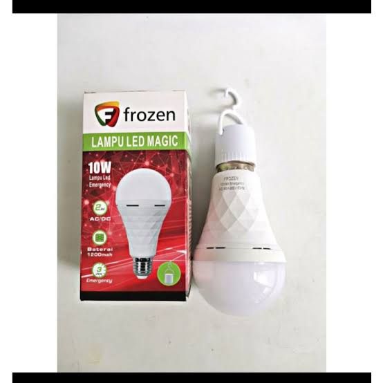 MAGIC FROZEN 10 WATT