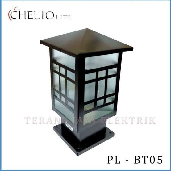 LAMPU PAGER CHELIO PL BT 05