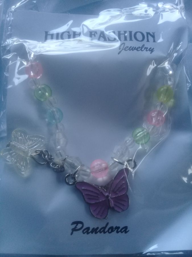 Gelang mute pandora