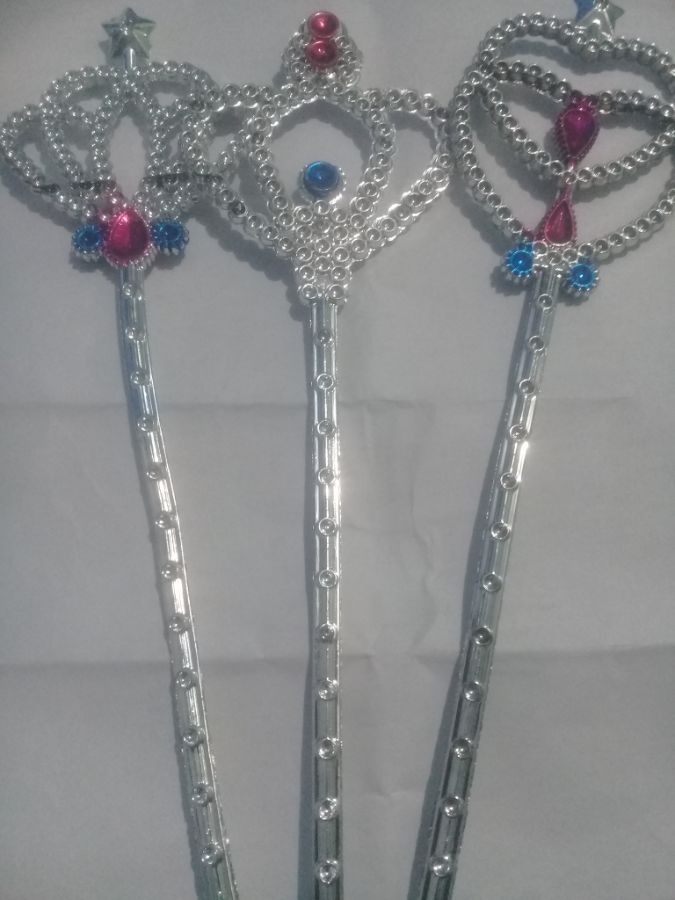 Tongkat peri