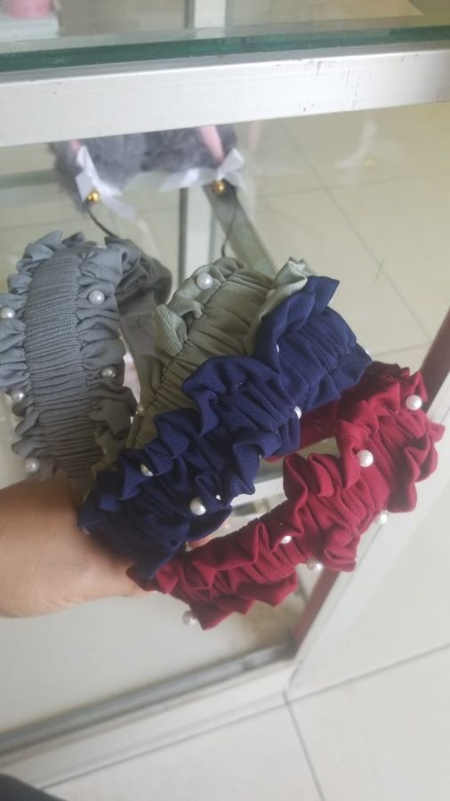 Bandow nagita mutiara