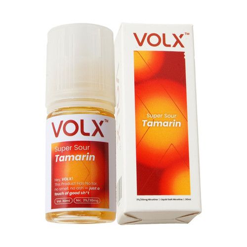 Volx super sour tamarin