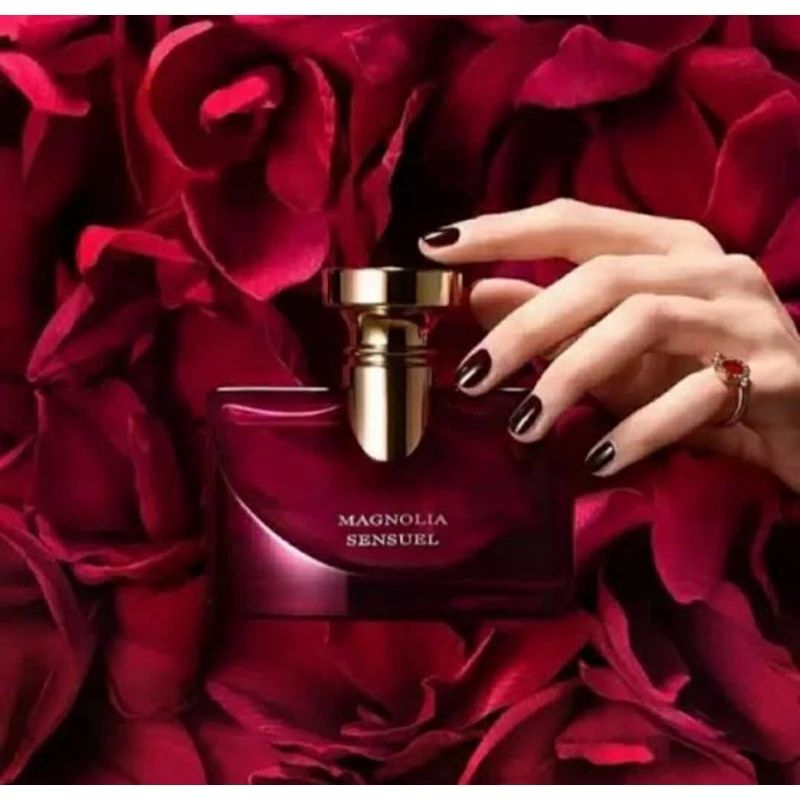 parfum Bulgari 100ml