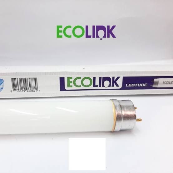 LAMPU T8 ECOLINK 18W