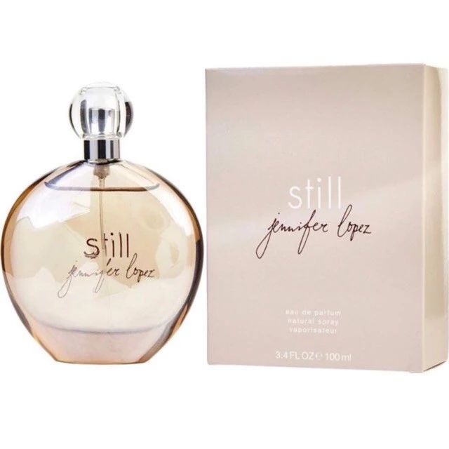 parfum Still Jennifer Lopez 