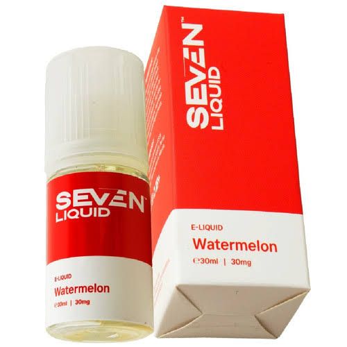 Seven watermelon