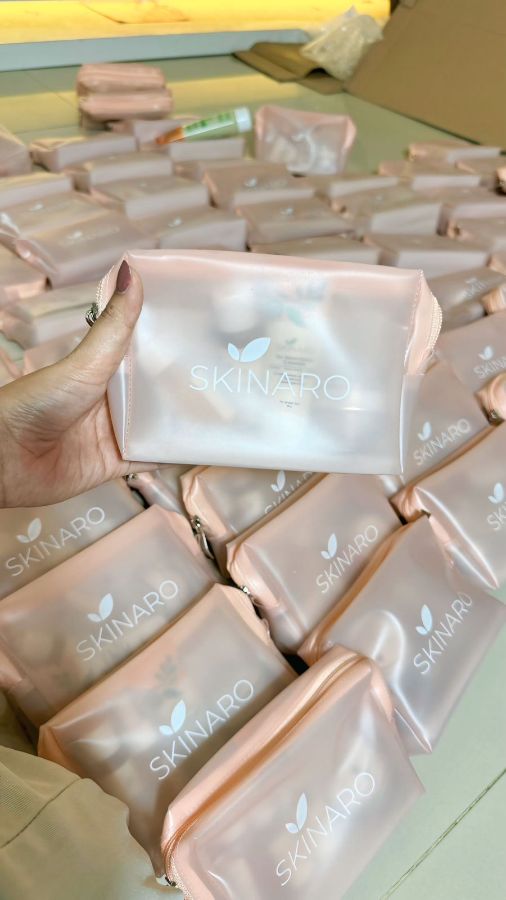 Skinaro paket mini