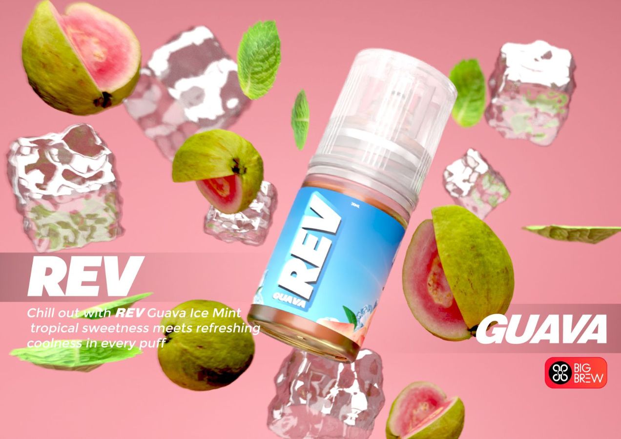 Rev guava