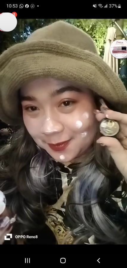 Sunscreen CiDby