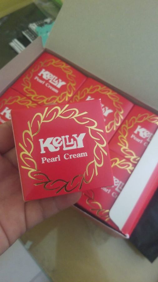 Kelly arab