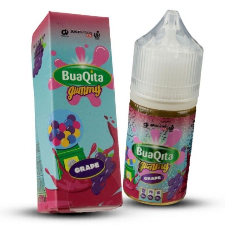 Buaqita grape