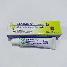 ELOMOX CREAM