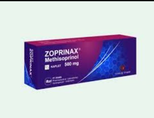 ZOPRINAX
