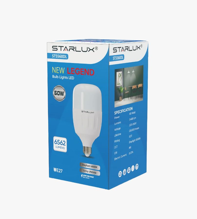 LEGEND 60W STARLUX