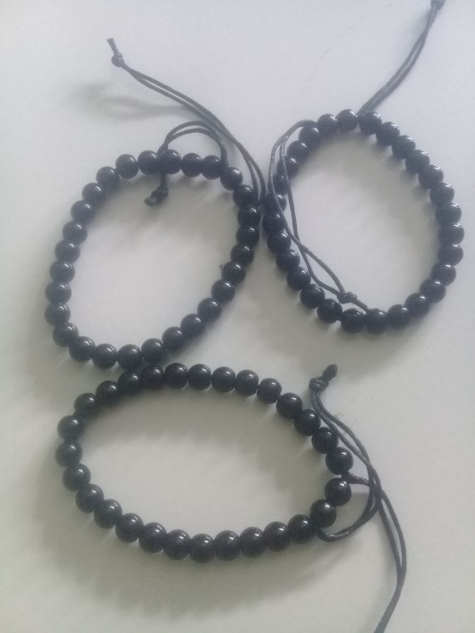 Gelang mute tasbih