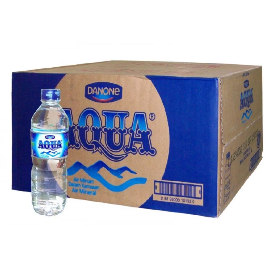 AQUA 600 ML